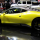 Illustration for article titled A good Ferrari 458 died to make the Mansory Siracusa